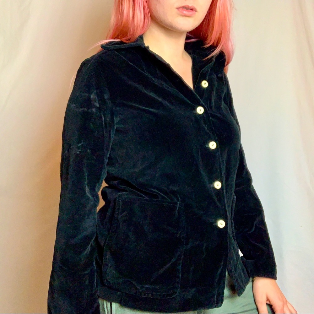 Vintage John Meyer Long Sleeve Shirt 👕